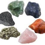 Natural Stones & EMFs